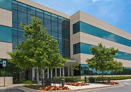 Columbia Corporate Park 100 Building IV