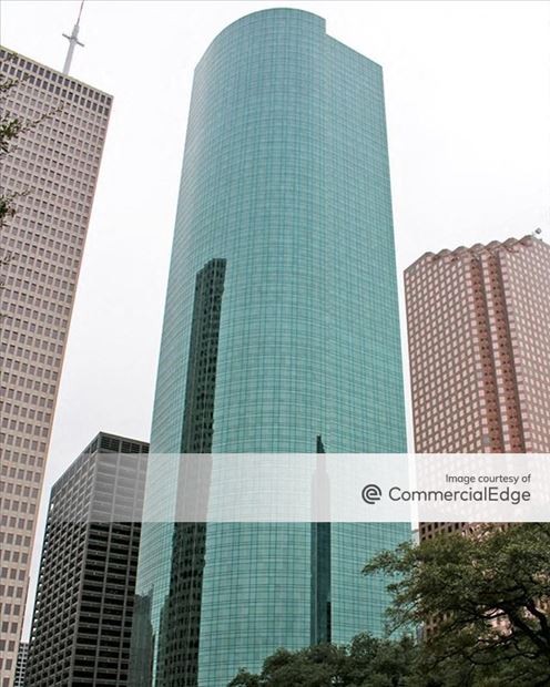 1000 Louisiana St
