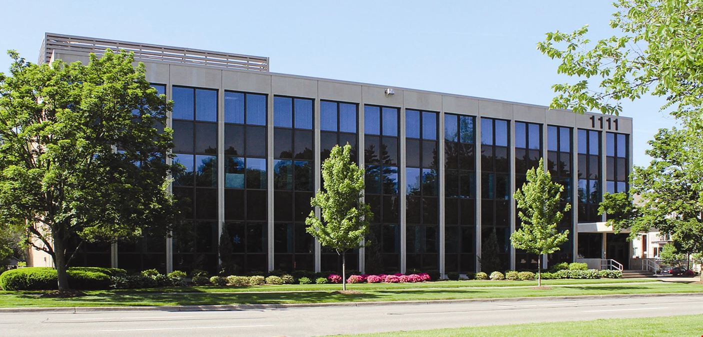 Corporate Place