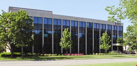 Photo of commercial space at 1111 Michigan Avenue in East Lansing