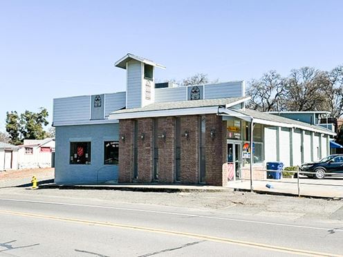 Smith Building