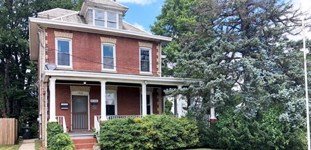 Office space for Sale at 168 Main St in Woodbridge