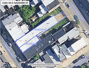 2181-83 E Hazzard Street