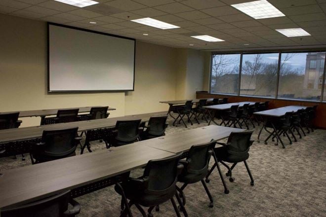 Intelligent Office (ATL/ROS) - Intelligent Office Roswell
