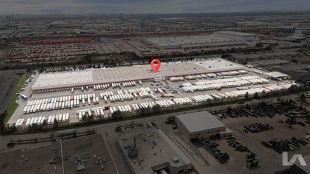 Photo of commercial space at 8495 Goreway Drive in Brampton