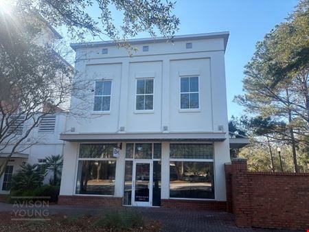 Other space for Rent at 234 Seven Farms Drive in Daniel Island