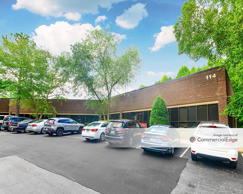 MacGregor Yards - 114 MacKenan Drive