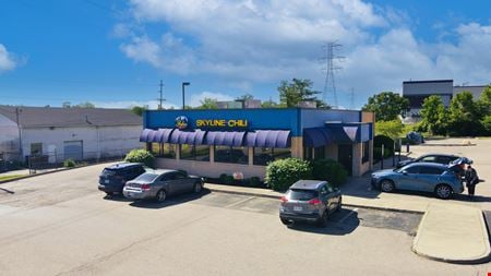 Retail space for Sale at 2511 E Sharon Rd in Cincinnati