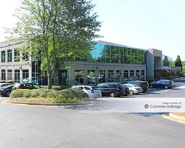 Gwinnett Professional Center II