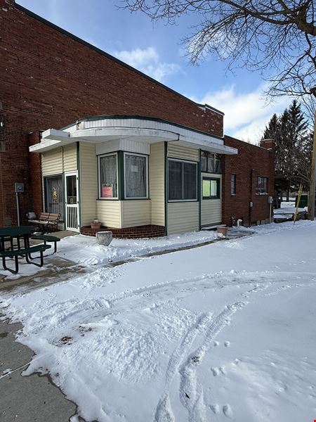 Unassigned space for Sale at 108 East Bellevue Street in Leslie