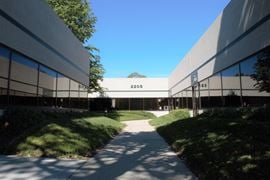 2205-2255 Enterprise Drive