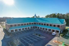 Office Space for Lease | Lake Norman Location