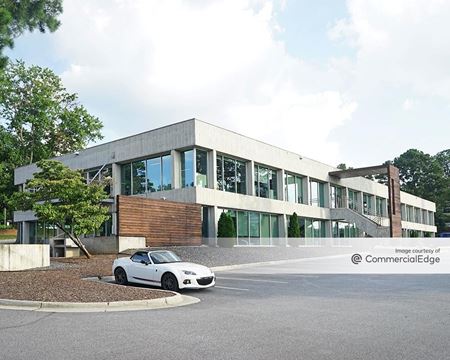 Photo of commercial space at 2555 Cumberland Pkwy SE in Atlanta