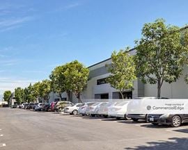 Prologis Downey Distribution Center
