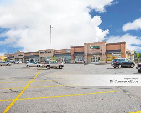 Photo of commercial space at 5698 La Centre Avenue NE in Albertville