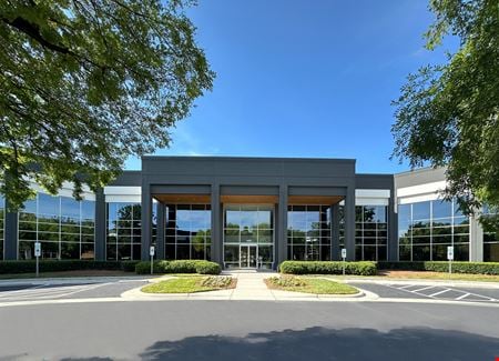 Photo of commercial space at 2000 Perimeter Park Dr in Morrisville