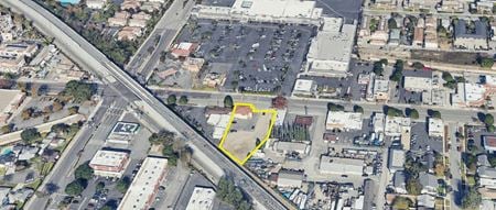 Office space for Rent at 430 W Foothill Blvd in Glendora
