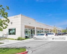 La Jaita Business Park Buildings 1-6