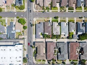 3760 S Bronson Ave, Los Angeles CA 90018