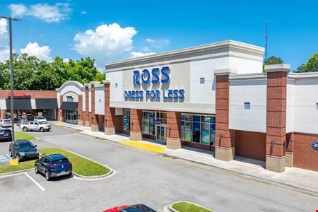 Retail space for Rent at 946 Orleans Road in Charleston