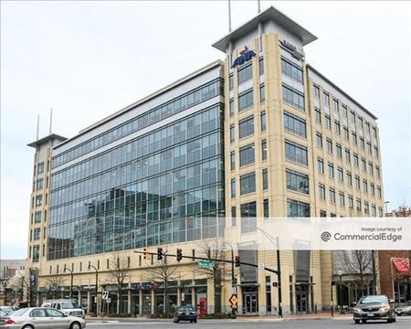 Office space for Rent at 8515 Georgia Avenue in Silver Spring