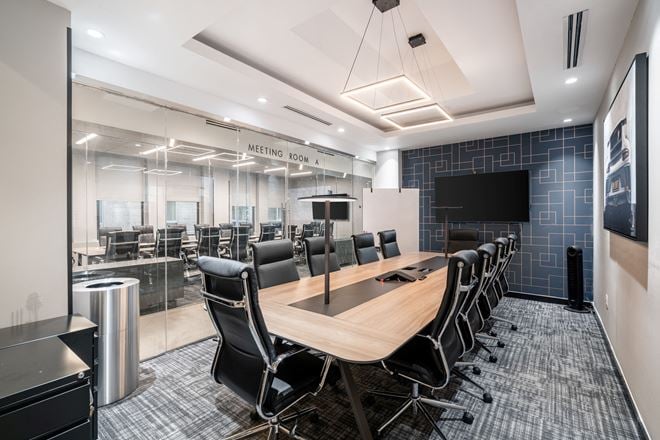 Jay Suites - Chelsea