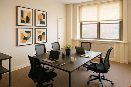 Office space for Rent at 26 Park Street, #2000 in Montclair