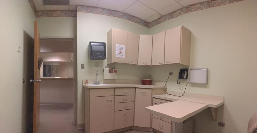 Oak Lawn Surgery Center