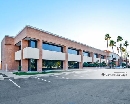 Office space for Rent at 8283 North Hayden Road in Scottsdale