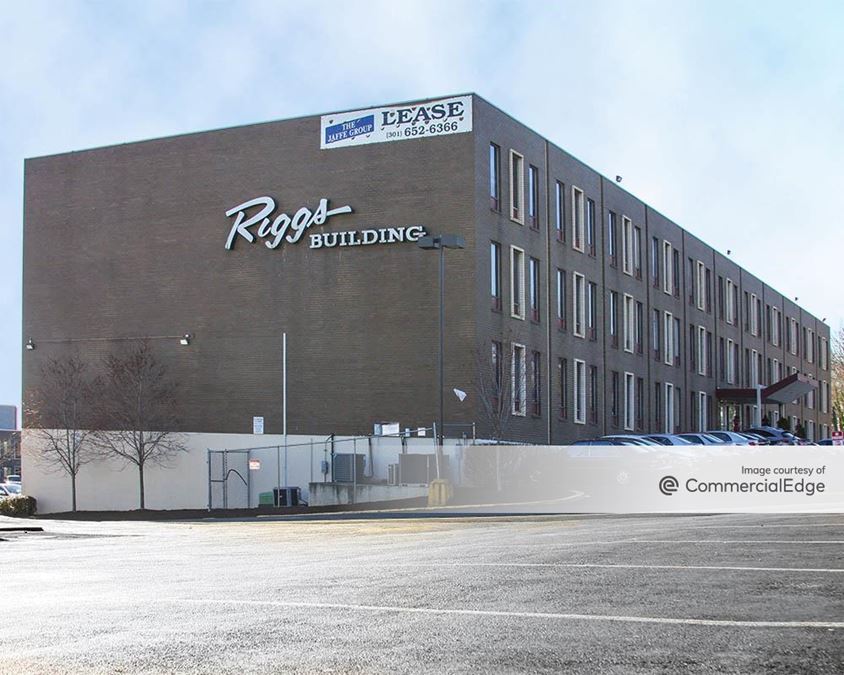 7411 Riggs Road, Hyattsville, MD 20783