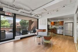 Carr Workplaces - Georgetown