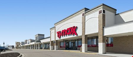 Photo of commercial space at 3192 S Linden Rd in Flint