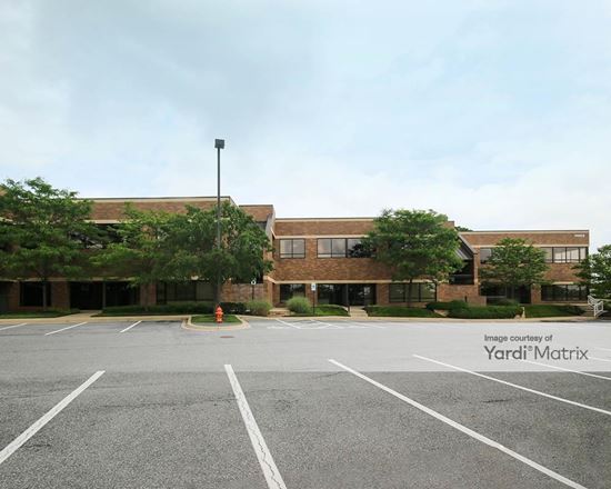 Dolfield Business Park - 11155 Dolfield Blvd