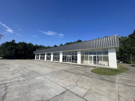 Retail space for Rent at 6925 Highway 707 in Myrtle Beach