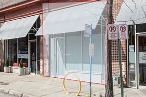 2326 2nd Ave N