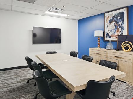 Shared and coworking spaces at 2055 Craigshire Drive #410 in St. Louis