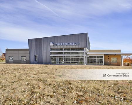 Commercial space for Rent at 7600 Shaffer Pkwy in Littleton