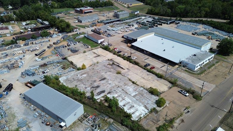 Mayes St Industrial Redevelopment - IOS Opportunity