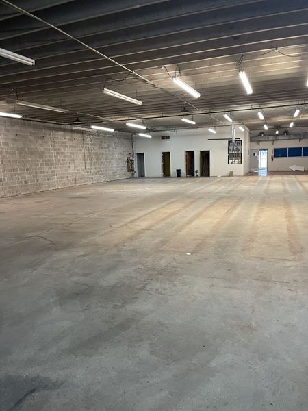 Photo of commercial space at 6301 Choctaw Dr in Baton Rouge