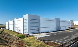 ROCK HILL COMMERCE CENTER - BUILDING D