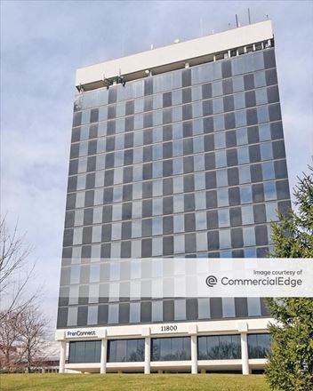International Tower at Reston Heights