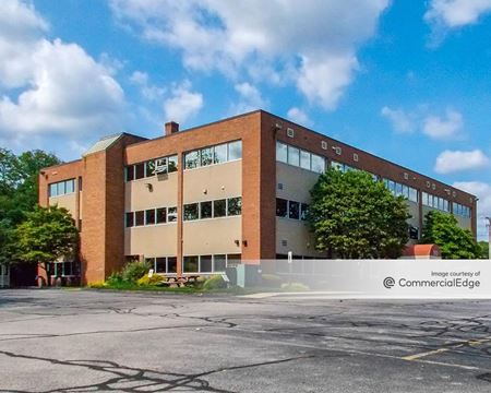 Office space for Rent at 300 Toll Gate Road in Warwick