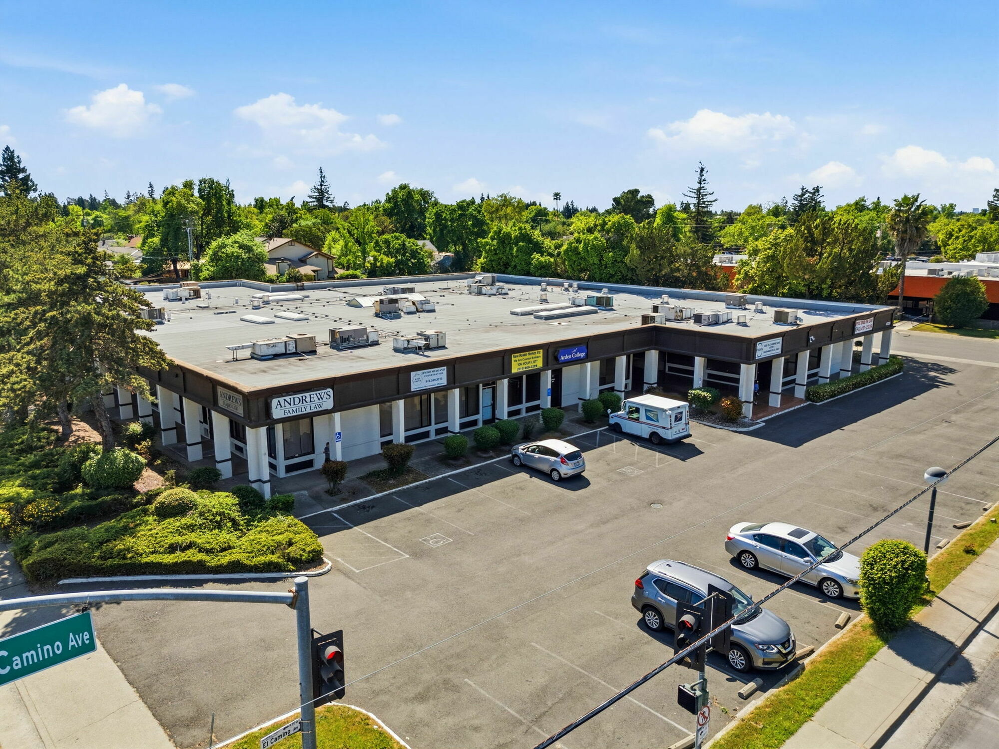 4020 El Camino Ave, Sacramento, CA 95821