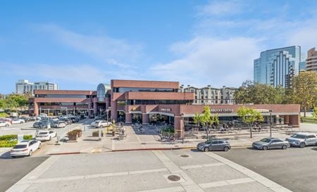 Photo of commercial space at 4150 Regents Park Row in La Jolla