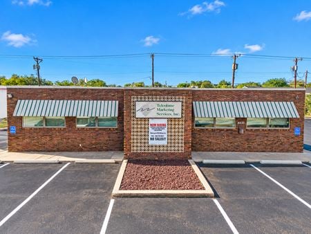 Office space for Sale at 4433 34th St in Lubbock