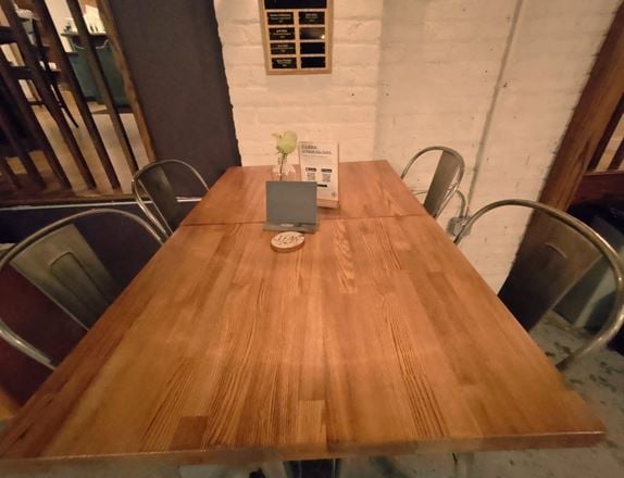 Birch Road Cellar - Birch Road - Lincoln Park Clubhouse