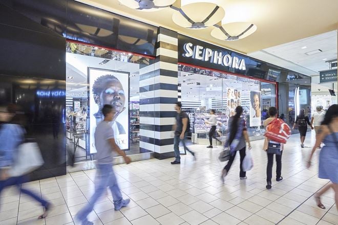 Queens Center