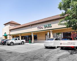 Mary’s Vineyard Shopping Center