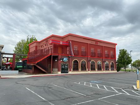 Photo of commercial space at 1441 N. Eagle Road in Meridian