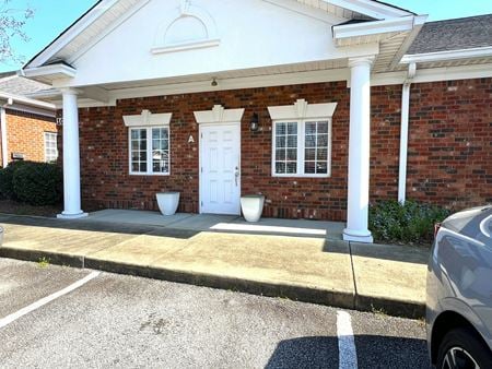 Office space for Rent at 109 Vista Oaks Drive, Ste A in Lexington